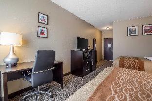Comfort Inn & Suites Vernal - National Monument Area Номер фото