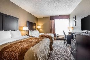 Comfort Inn & Suites Vernal - National Monument Area Номер фото