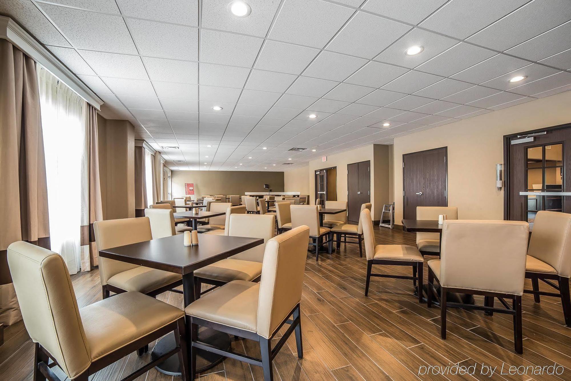 Comfort Inn & Suites Vernal - National Monument Area Экстерьер фото