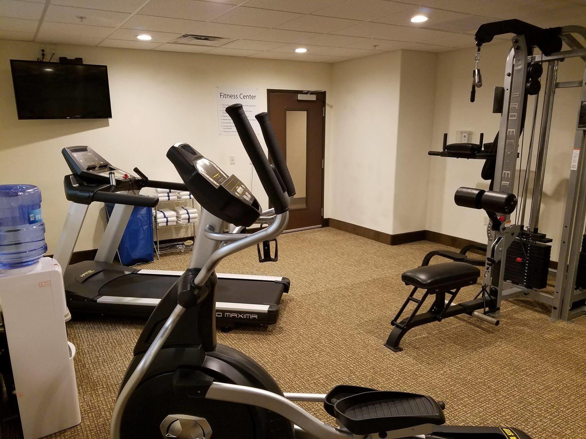 Comfort Inn & Suites Vernal - National Monument Area Экстерьер фото